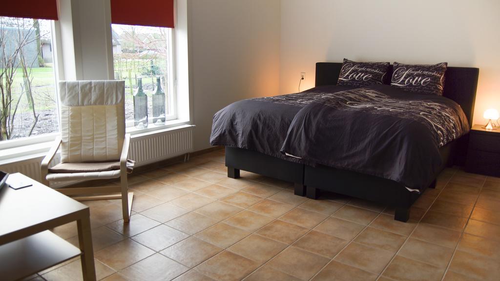 Bed & Breakfast Orvelte 部屋 写真