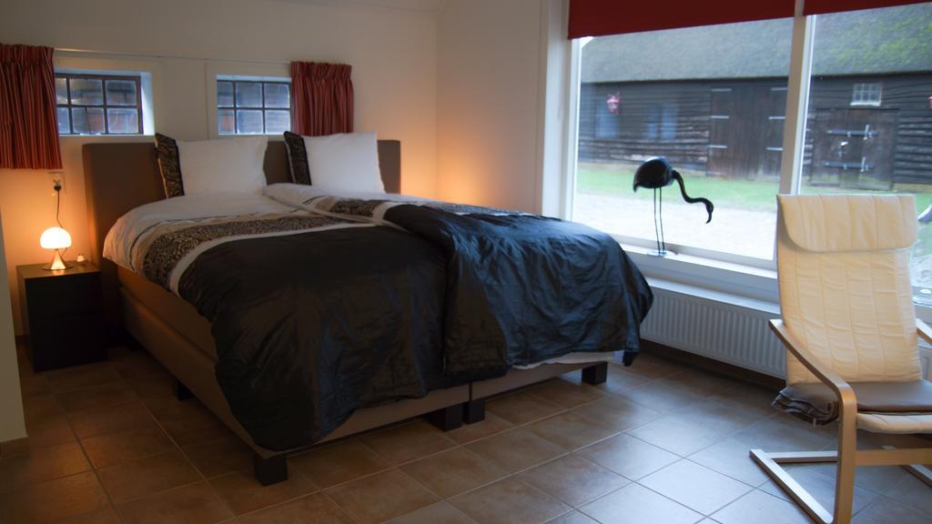 Bed & Breakfast Orvelte 部屋 写真