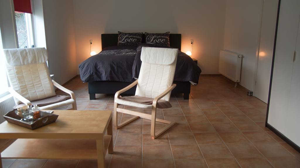 Bed & Breakfast Orvelte 部屋 写真