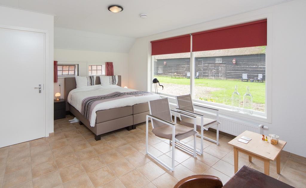 Bed & Breakfast Orvelte エクステリア 写真